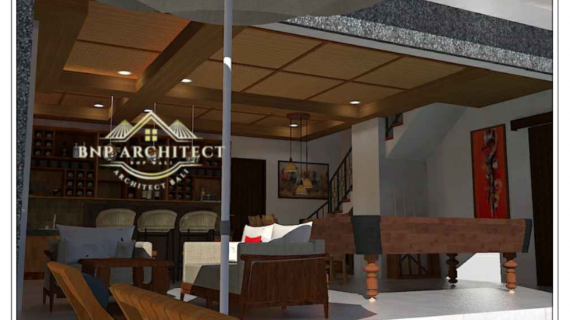 Desain Interior Adalah